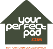 Your Perfect Pad - Student Accomodation